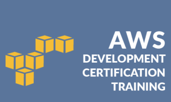 AWS Development Certification